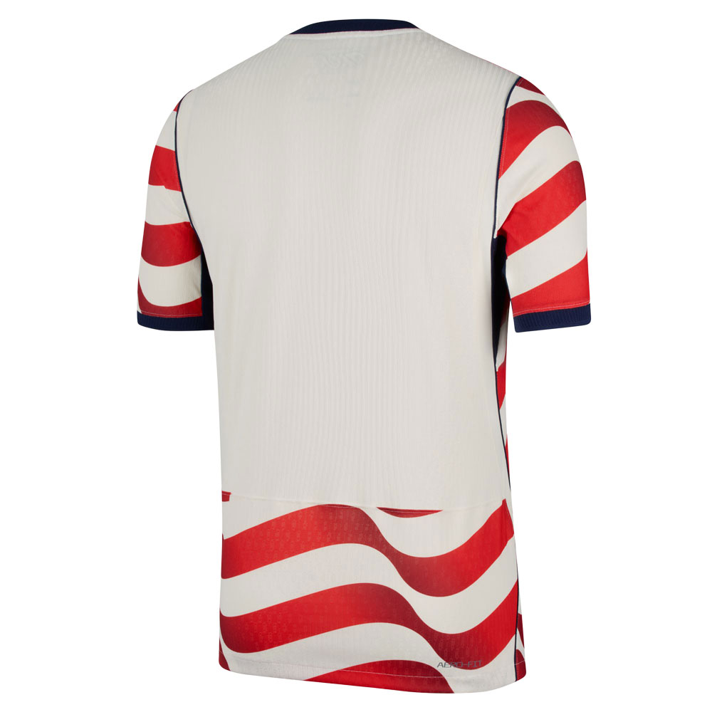 Player Edition] USA 2026 Home Shirt